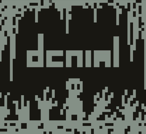 Denial Game Cover