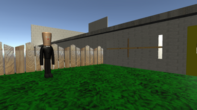 How to kill Baldi's Basics in Education and Learning Image