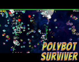 Polybot Survivor Image