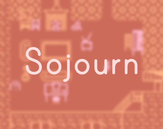 Sojourn Game Cover