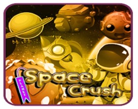 Space Crush Match Image