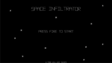 Space Infiltrator Image