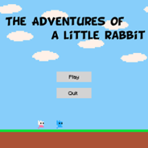 The adventures of a little rabbit - GC Gamejam #20 Image