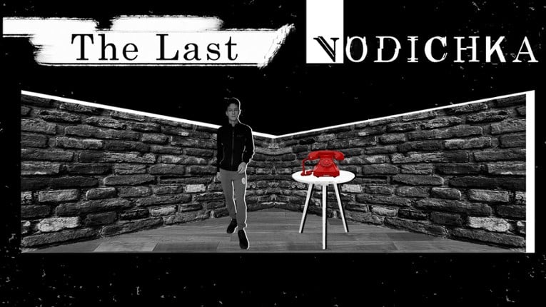 The_Last_Vodichka Game Cover