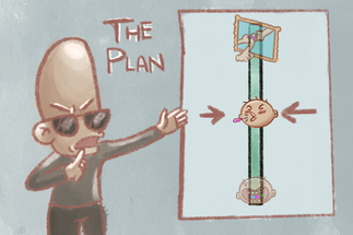 The Sticky Plan Image