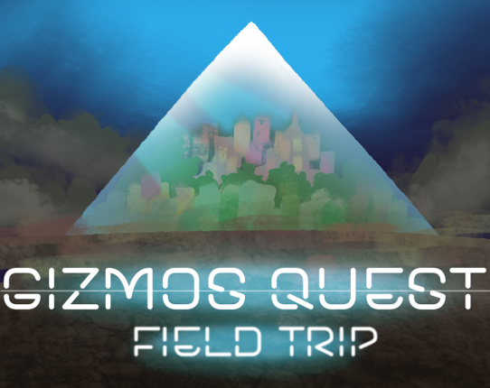 Gizmo's Quest Game Cover