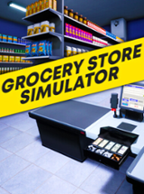 Grocery Store Simulator Image