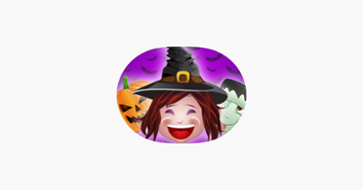 Halloween Stickers from Halloween Solitaire Image