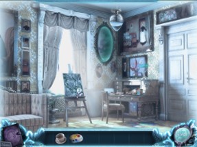 Haunted Past: Realm of Ghosts Image