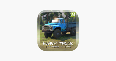 Heavy Truck Offroad Racing Image