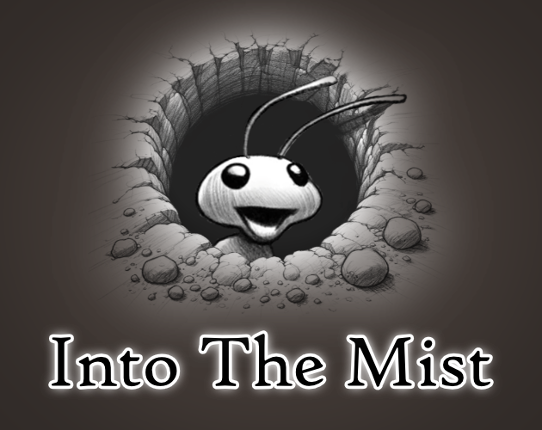 Into The Mist Game Cover