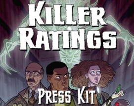 Killer Ratings Press Kit Image