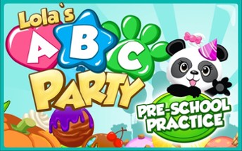 Lola's ABC Party LITE Image