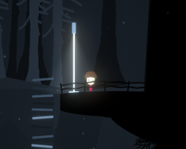 Lost In The Dark - Playtest Image