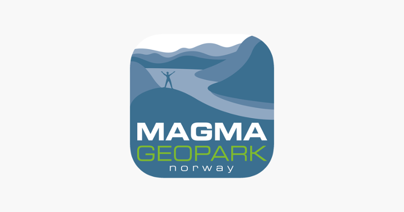 Magma Geopark, Norway Game Cover