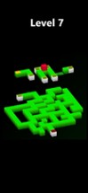 Maze - Logic Image