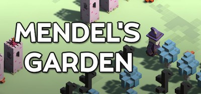 Mendel's Garden Image