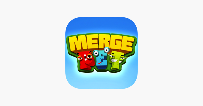 Merge Pet: Animal Evolution Game Cover