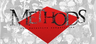 Methods: The Detective Competition Image