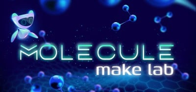 Molecule Make Lab Image