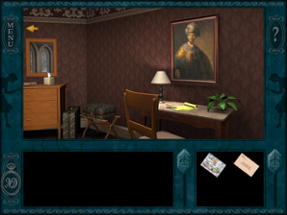 Nancy Drew: Treasure in the Royal Tower Image