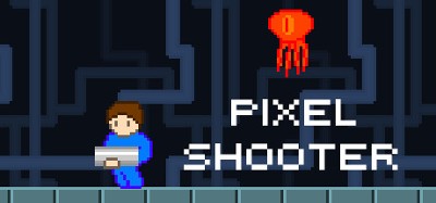 Pixel Shooter Image