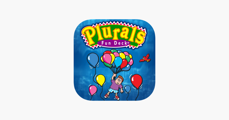 Plurals Fun Deck Game Cover
