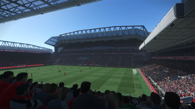 Pro Evolution Soccer 2017 Image