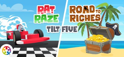 Rat Raze / Road to Riches - Tilt Five Image