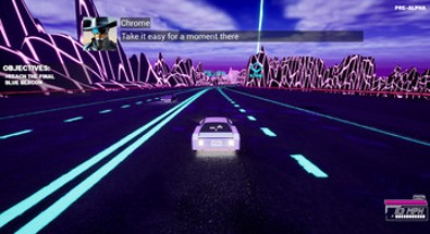 RetroDrive 2 (Alpha) Image