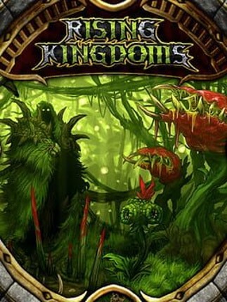 Rising Kingdoms Game Cover