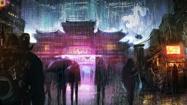 Shadowrun: Hong Kong Image