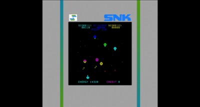 SNK 40th ANNIVERSARY COLLECTION Image