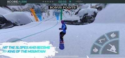 Snowboard Party: Aspen Image
