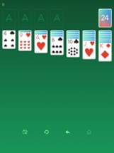 Solitaire 7: Classic klondike solitaire Image