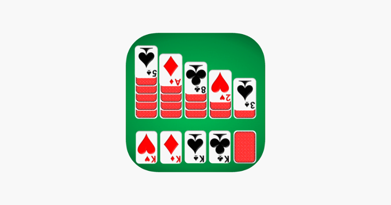 Solitaire Reverse Game Cover