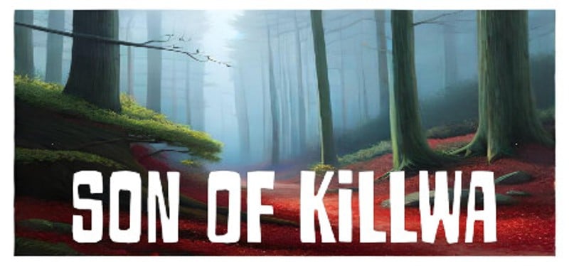 Son Of Killwa Game Cover