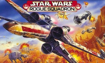 Star Wars: Rogue Squadron Image