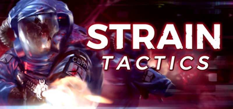 Strain Tactics Game Cover