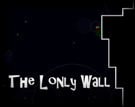 The Lonly Wall Image