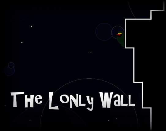 The Lonly Wall Game Cover