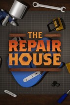 The Repair House: Restoration Sim Image