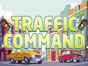 Traffic Command HD Image