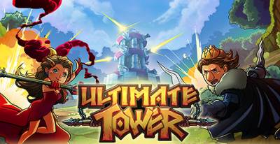 Ultimate Tower Image