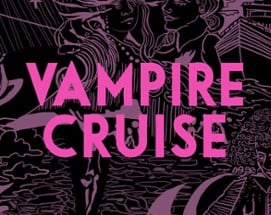 Vampire Cruise Image