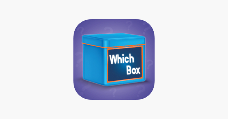 WhichBox Game Cover