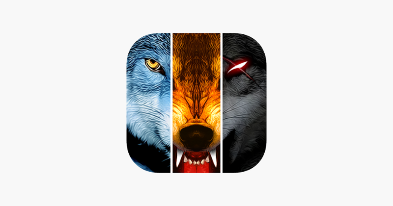Wolf Online Game Cover