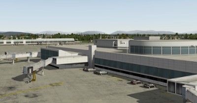 X-Plane 10 Global Image