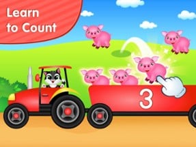 123 Kids Fun Education Games Image