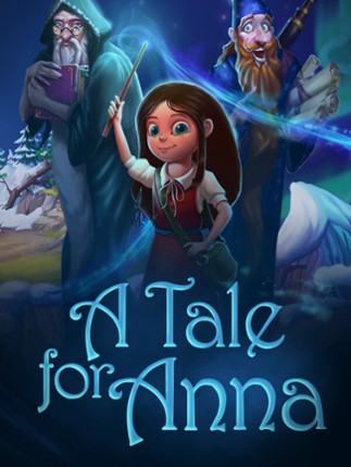 A Tale for Anna Game Cover